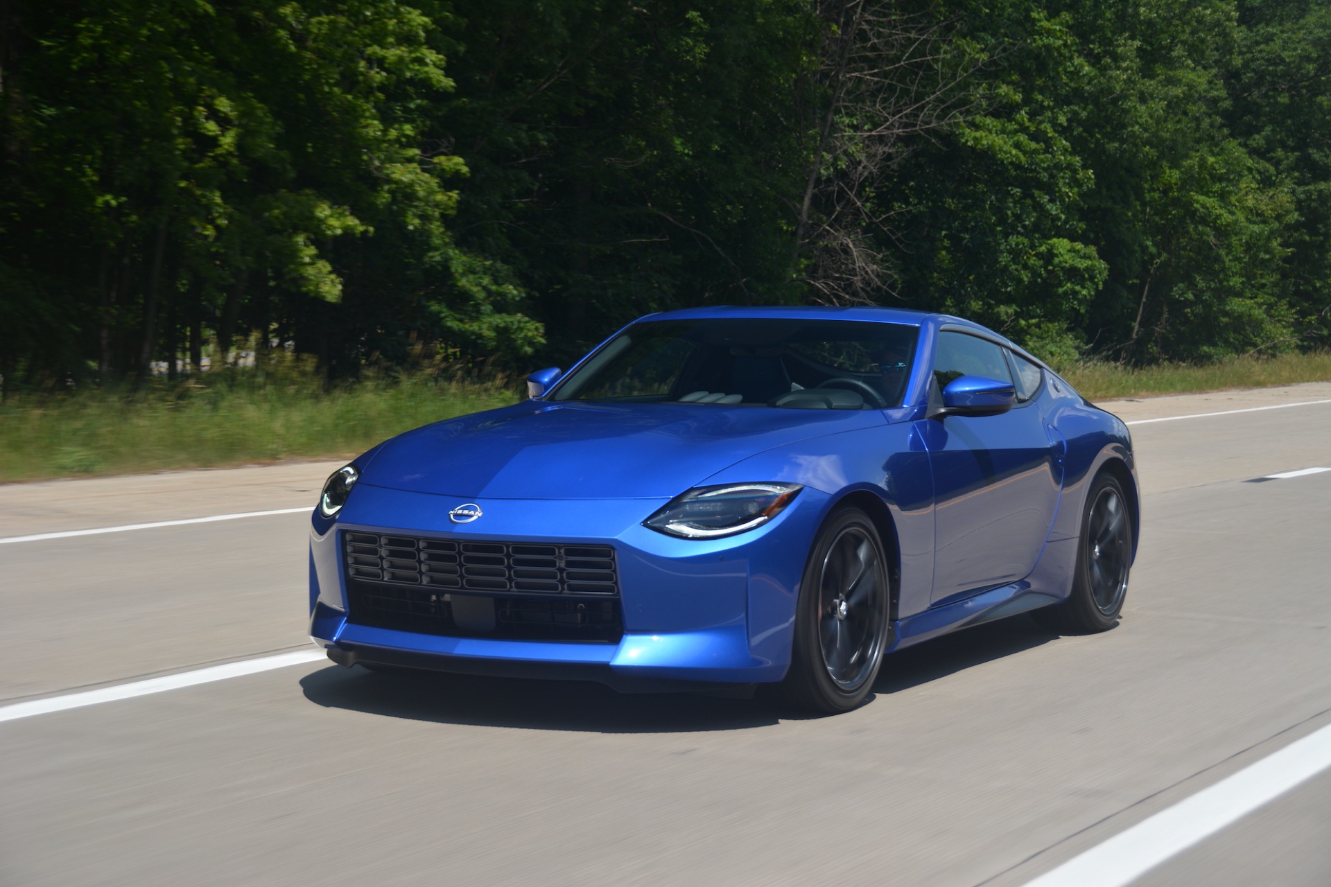 1752432898 2025 Nissan Z complete honesty