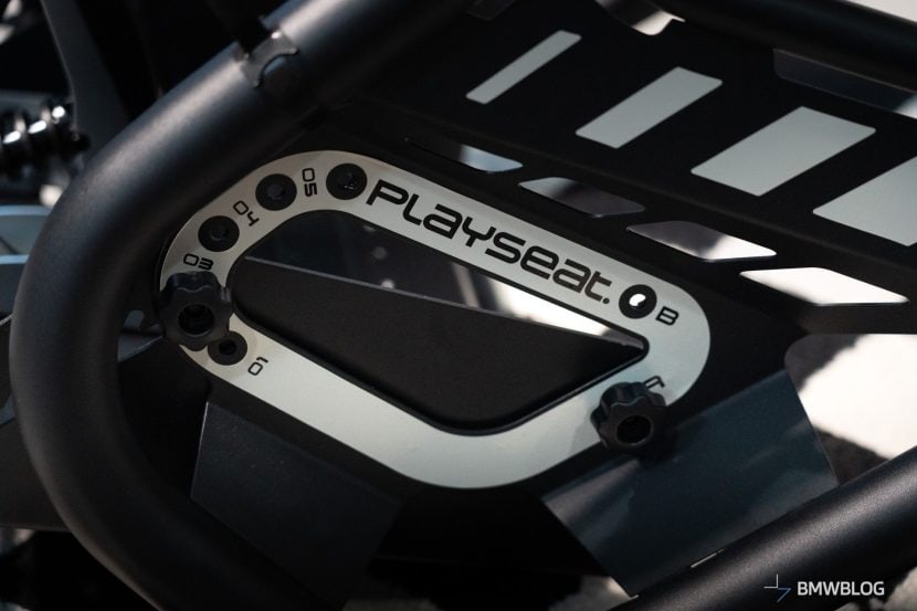 Playseat Trophy 00