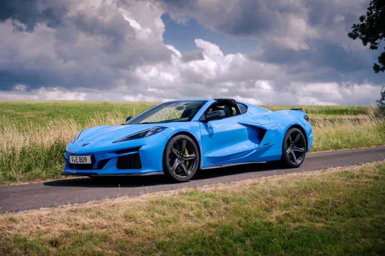 1752641521 Electrified muscle meets Europe and Great Britain