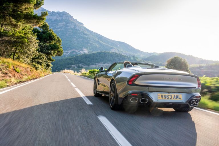 GTspirit VanquishVolante 15