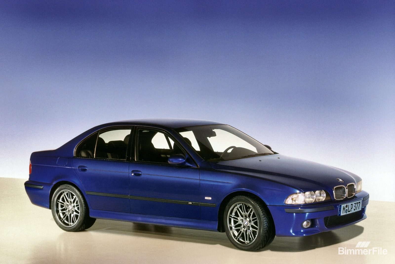 1753470414 655 How the E39 M5 conquered America without really trying it
