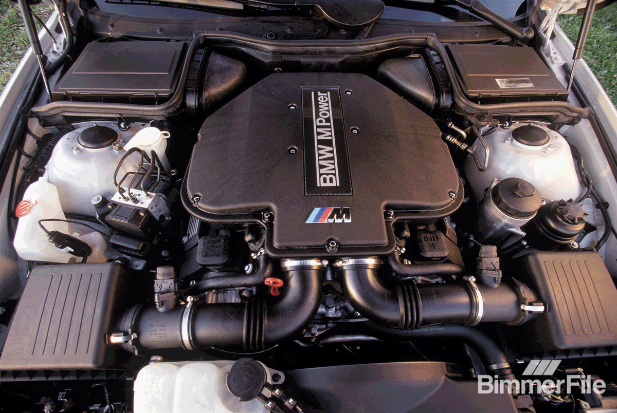 1753470414 825 How the E39 M5 conquered America without really trying it