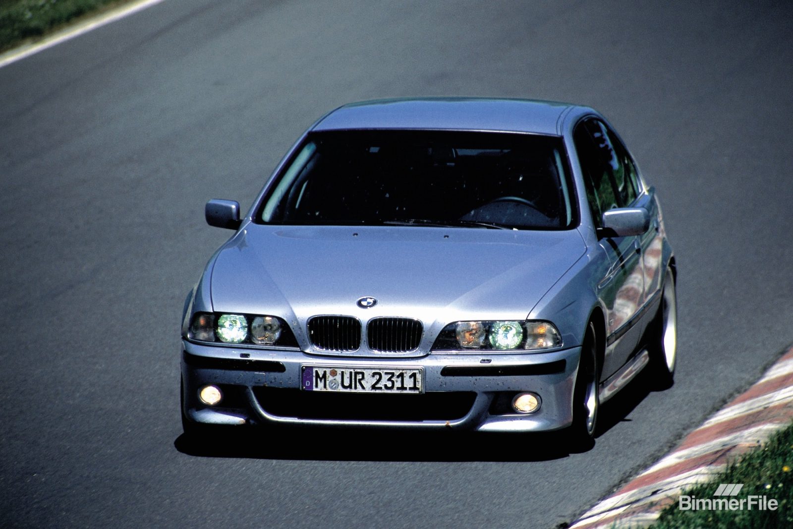 1753470416 67 How the E39 M5 conquered America without really trying it