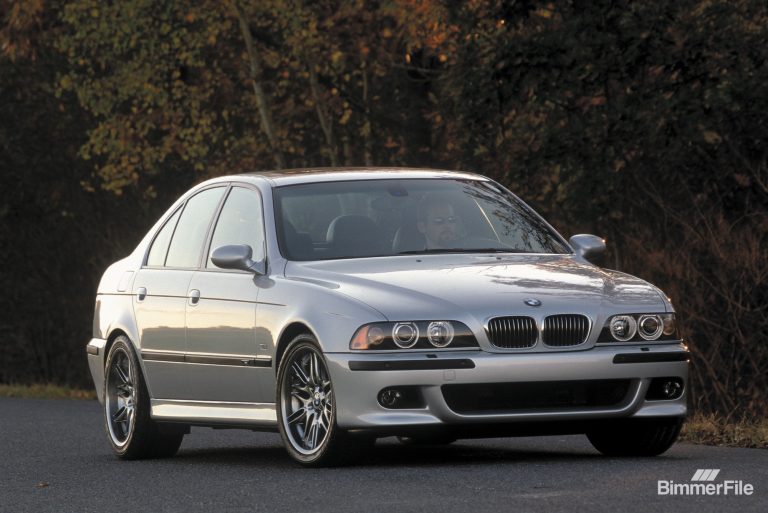 1753470417 How the E39 M5 conquered America without really trying it