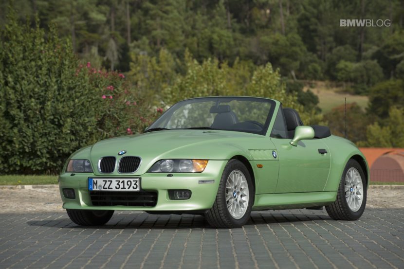 1753561971 272 The roadster who has changed BMW