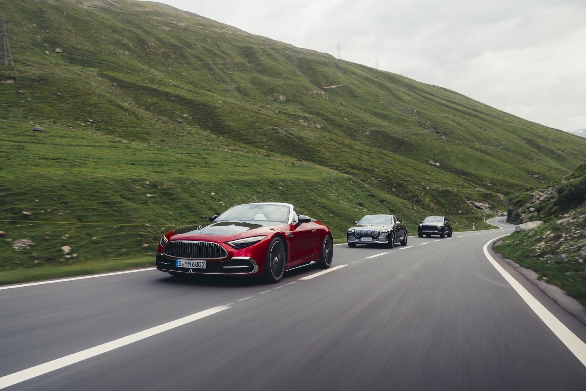 GTSpirit Maybachvision 4