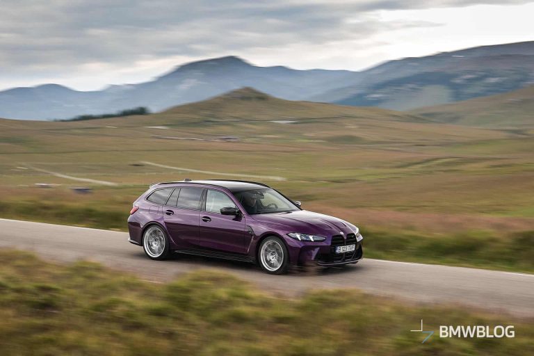 2025 BMW M3 TOURING TWILIGHT PURPLE 62