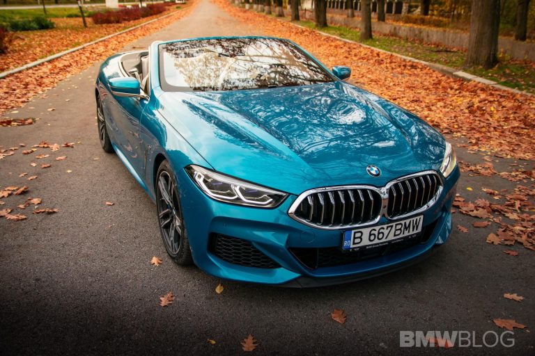 1753807437 BMW 8 Series Limited Edition confirms for Pebble Beachs debut