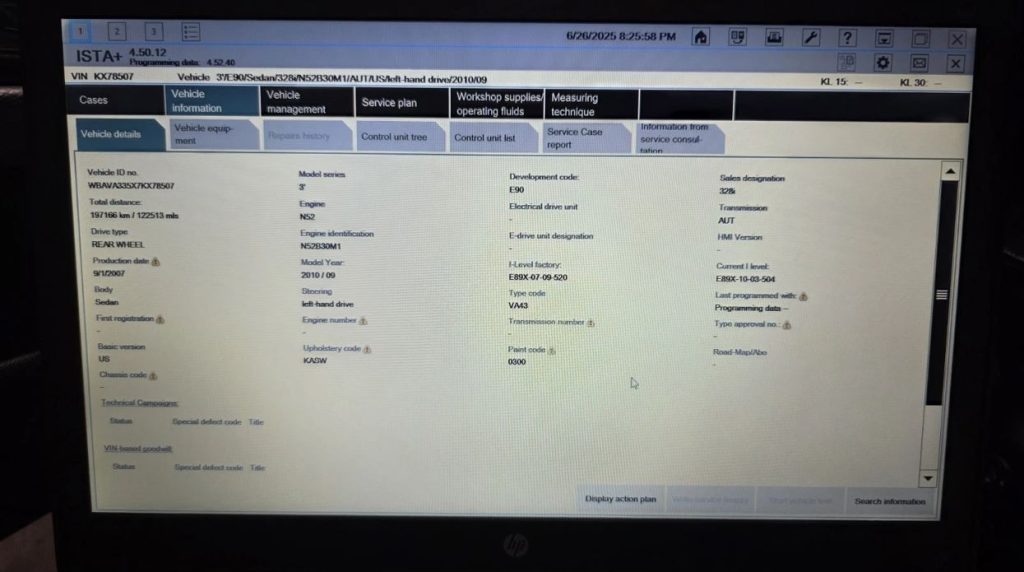 1753983182 480 Best BMW Scan Tool ISTA vs 3 TOP OBD2 Scanner
