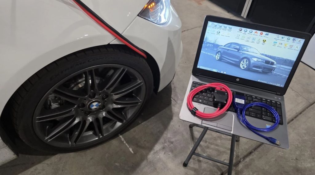 1753983182 621 Best BMW Scan Tool ISTA vs 3 TOP OBD2 Scanner