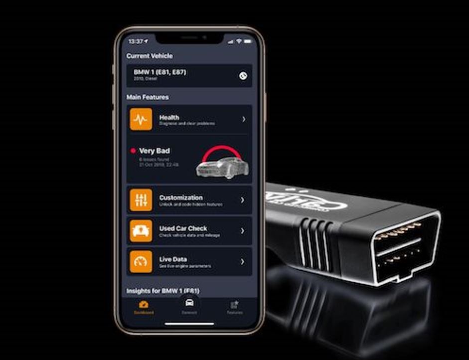 1753983183 920 Best BMW Scan Tool ISTA vs 3 TOP OBD2 Scanner