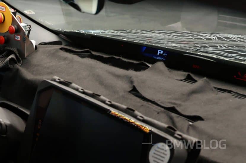2027 BMW X5 with panorama -idrive