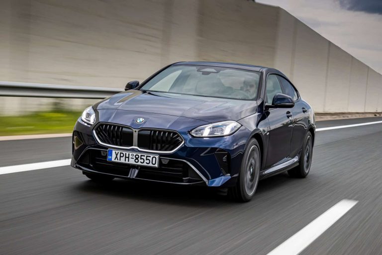2025 BMW 2 Series Gran Coupe 220 64