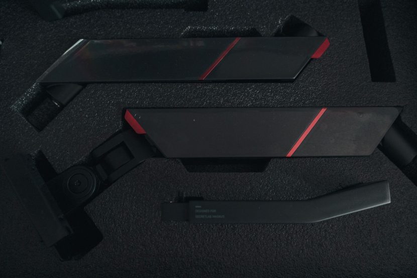 Secretlab Magnus ARM 03
