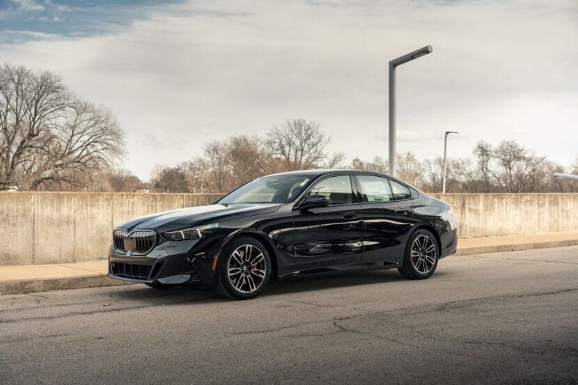 Subtle updates same strong medium sized sedan