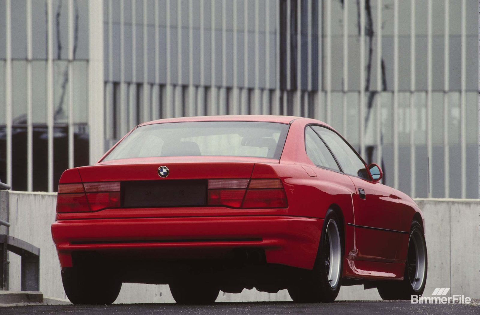 1754071198 167 The biggest BMW engine of all time an interior