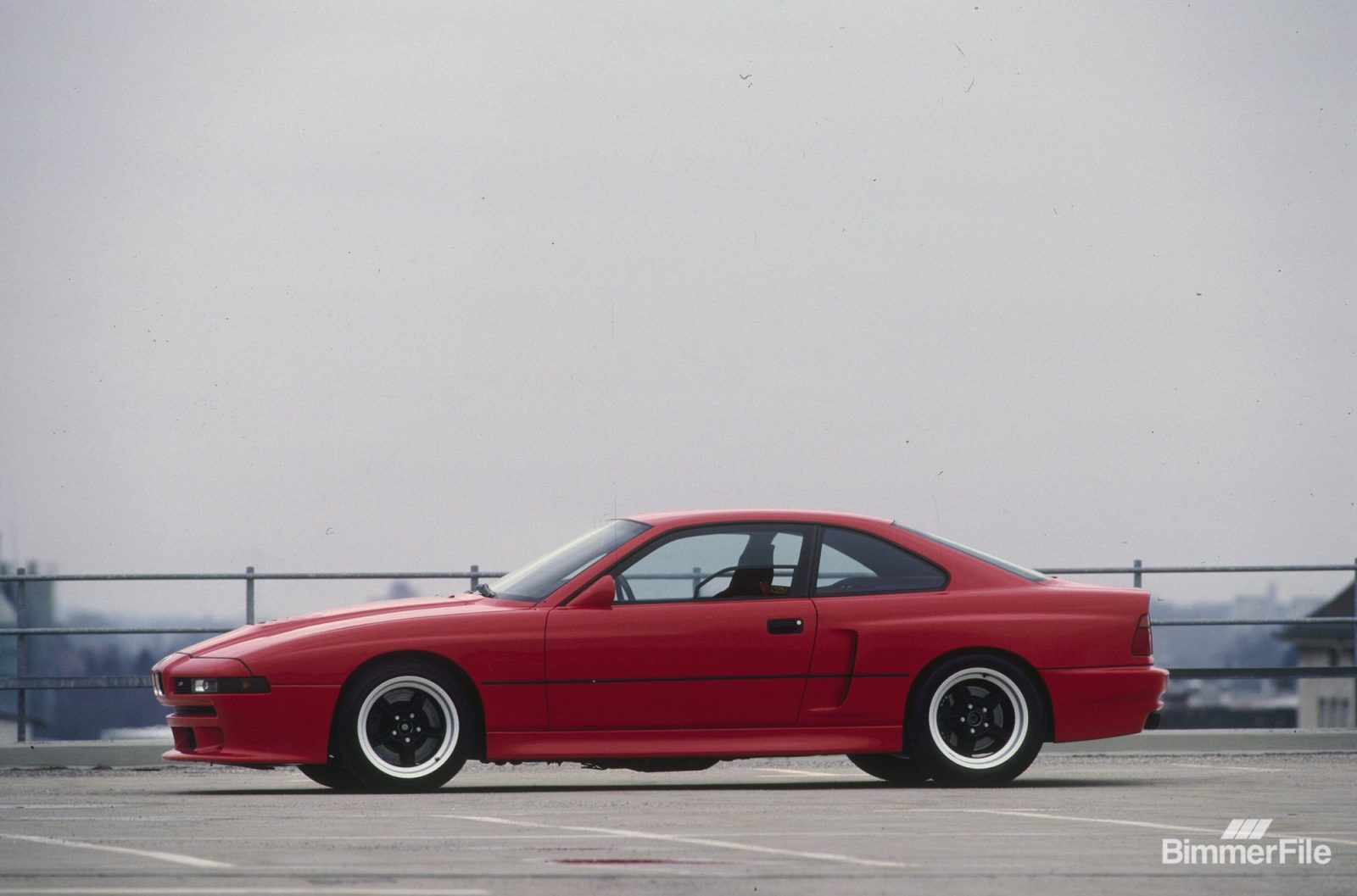 1754071198 95 The biggest BMW engine of all time an interior