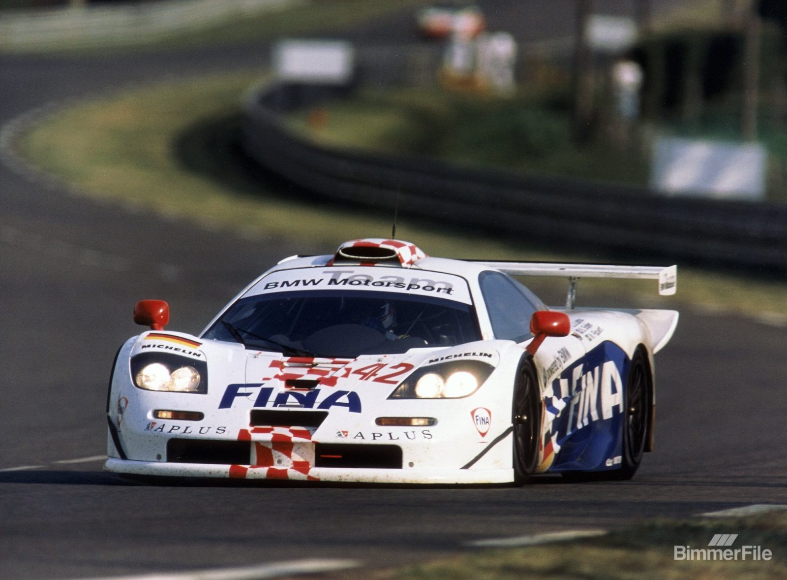 1754071199 455 The biggest BMW engine of all time an interior