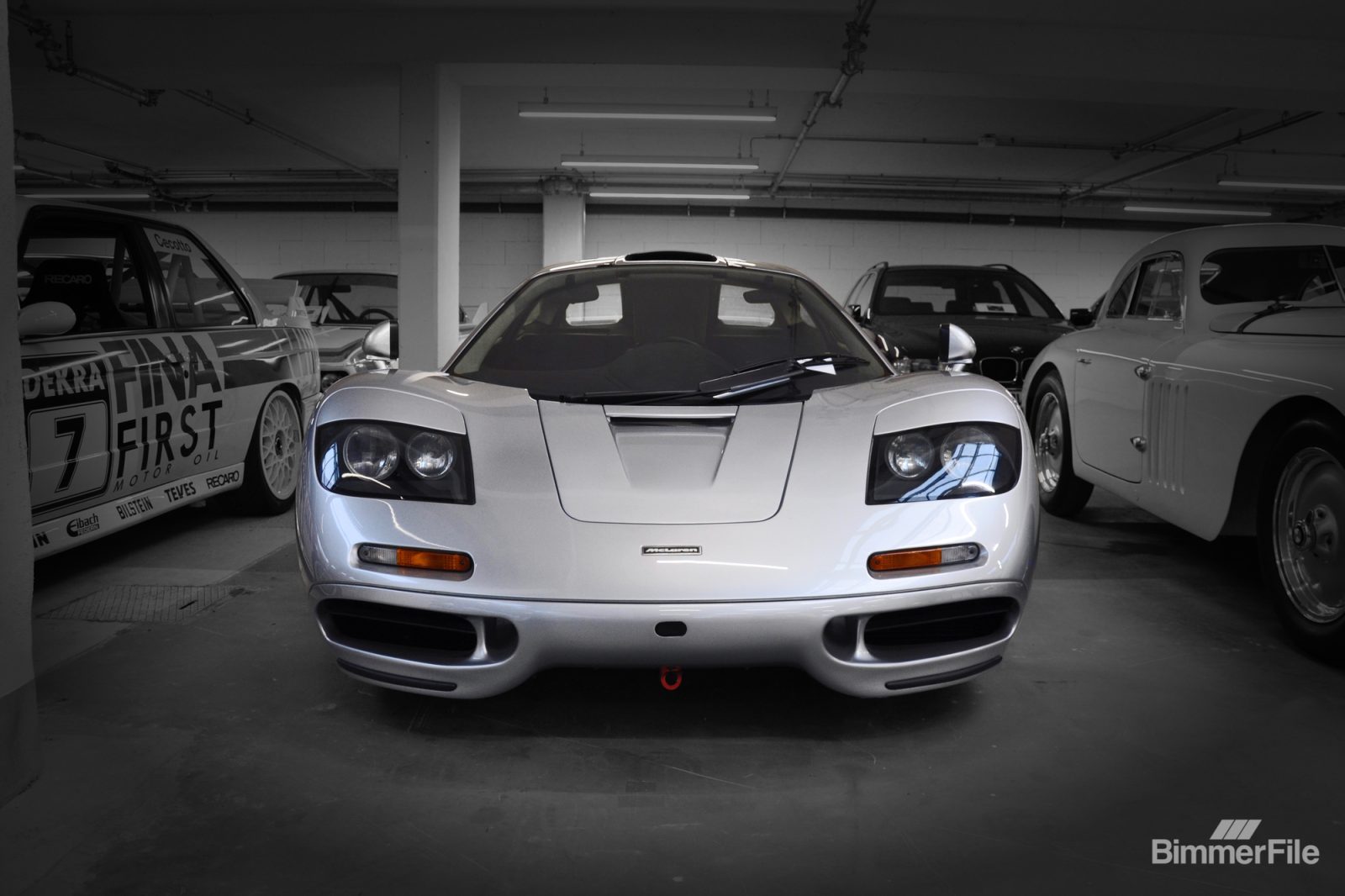 1754071200 304 The biggest BMW engine of all time an interior