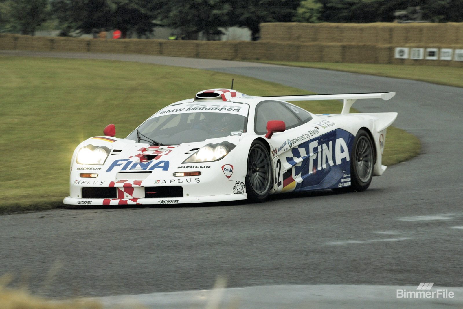 1754071200 831 The biggest BMW engine of all time an interior