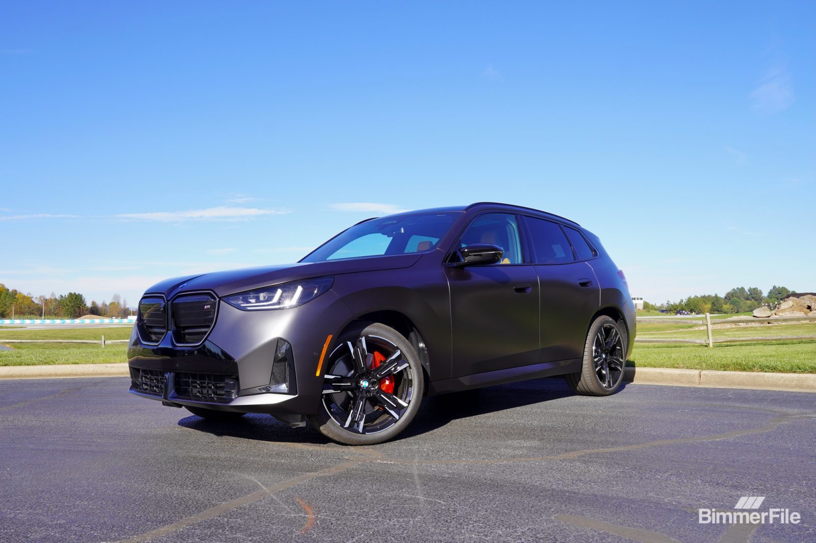 1754749222 12 2025 BMW X3 M50i Rating BMWs best all rounder with