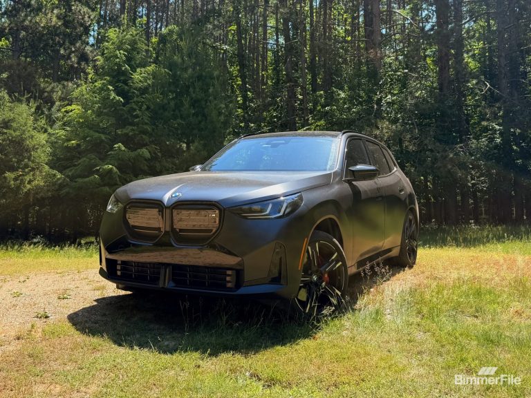 1754749224 2025 BMW X3 M50i Rating BMWs best all rounder with