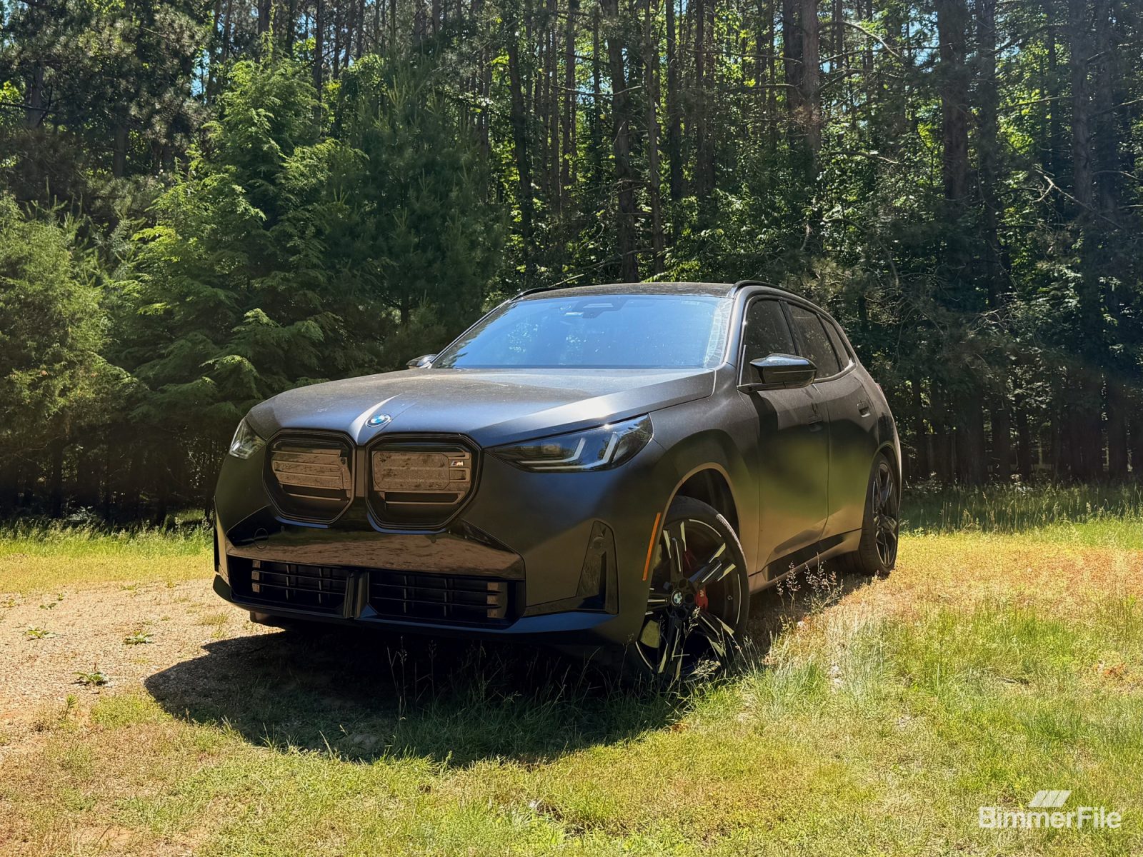 1754749224 2025 BMW X3 M50i Rating BMWs best all rounder with