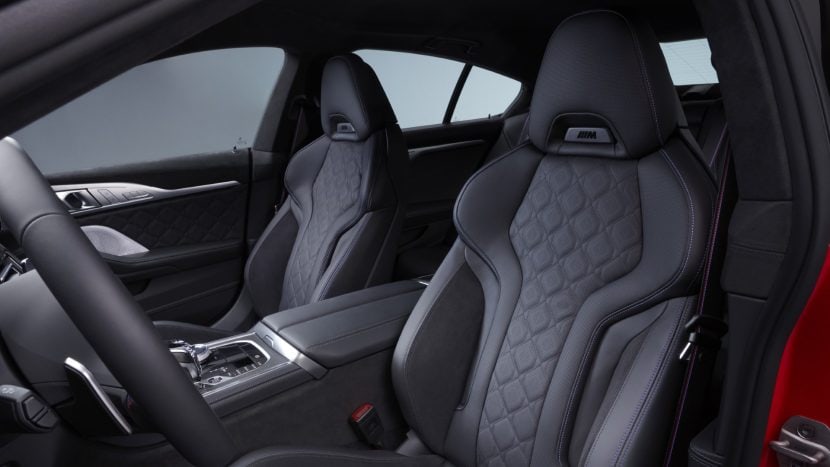 BMW M850i Edition M Heritage Bright Red (21)