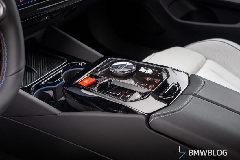 BMW M5 Touring Sepia Brown 10