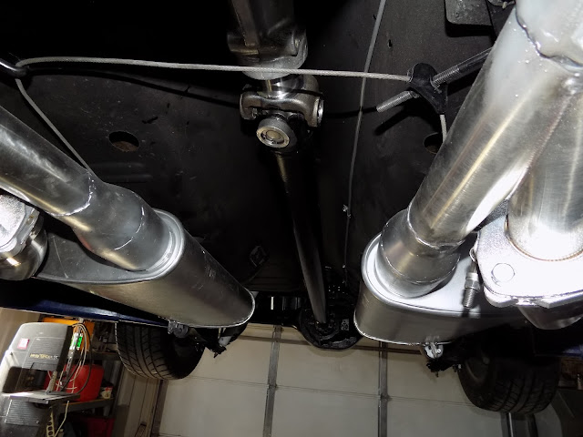 1755443719 751 68 Mustang 12 it is running but there are