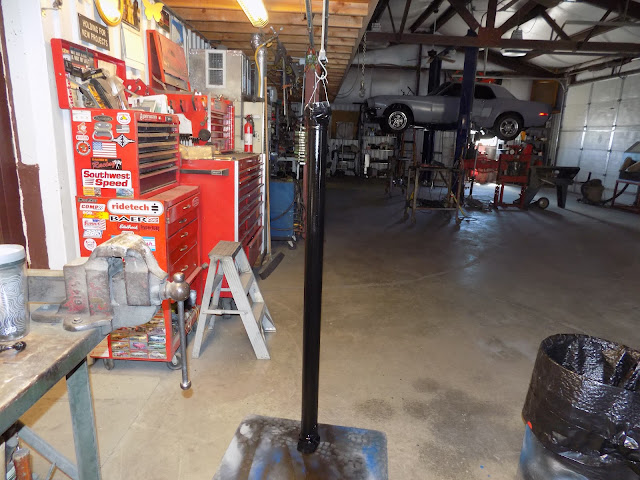 1755443720 612 68 Mustang 12 it is running but there are