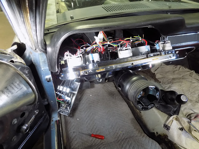 1755443721 136 68 Mustang 12 it is running but there are