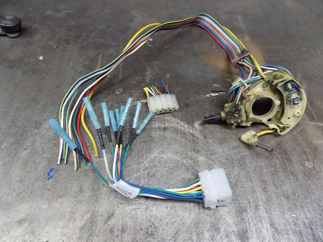 1755443723 402 68 Mustang 12 it is running but there are