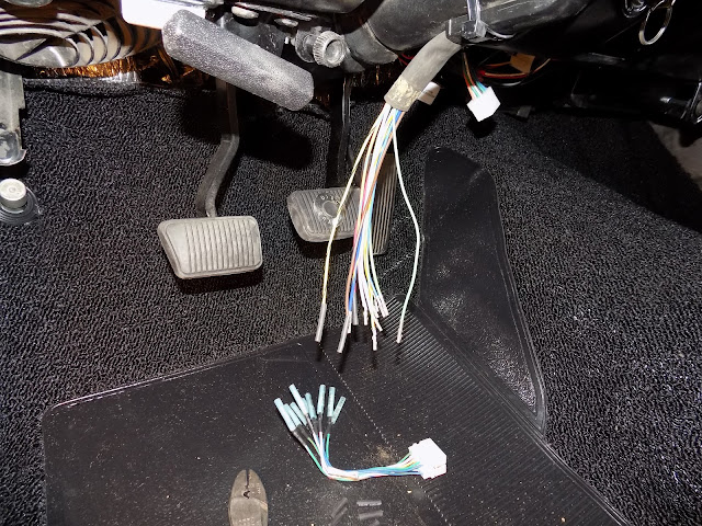 1755443724 656 68 Mustang 12 it is running but there are