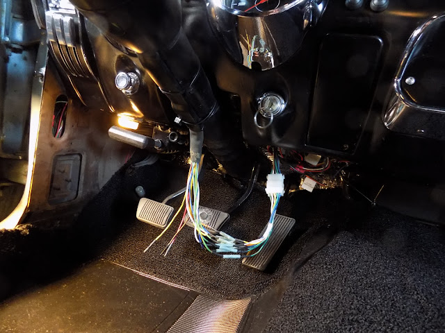 1755443725 630 68 Mustang 12 it is running but there are