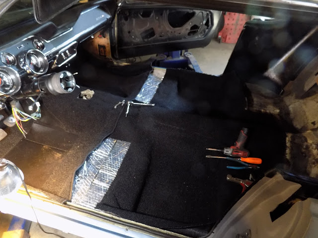 1755443727 201 68 Mustang 12 it is running but there are