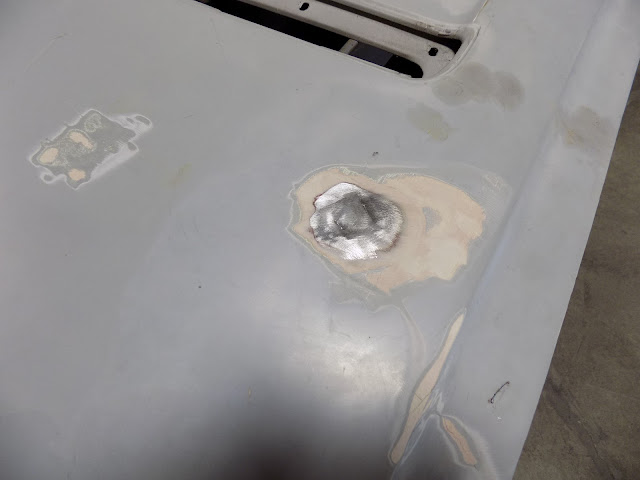 1755443729 62 68 Mustang 12 it is running but there are