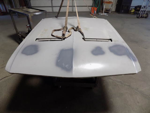 1755443730 662 68 Mustang 12 it is running but there are