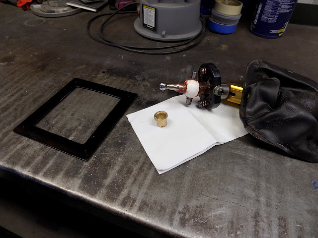 1755443731 826 68 Mustang 12 it is running but there are