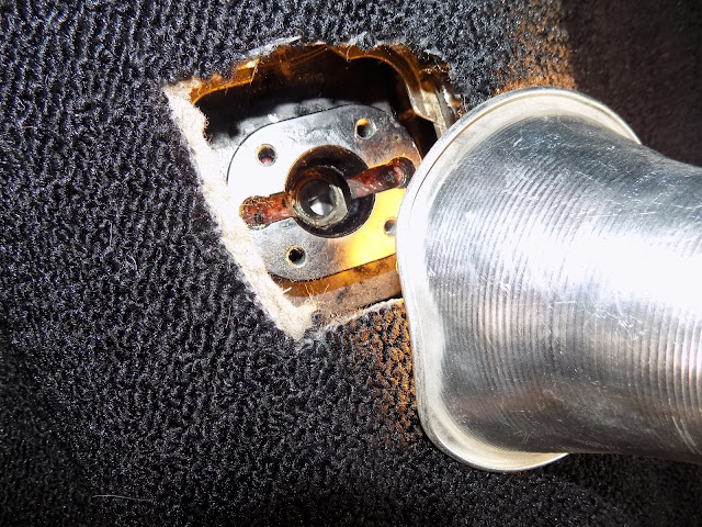 1755443732 919 68 Mustang 12 it is running but there are