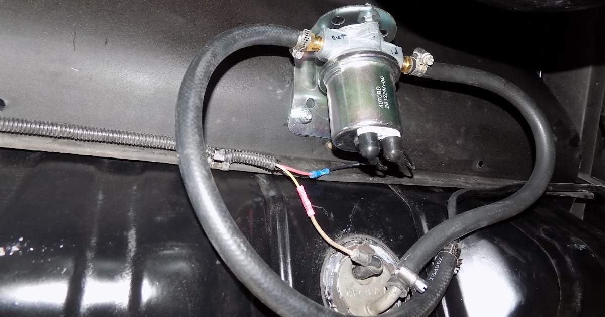 1755443734 68 Mustang 12 it is running but there are