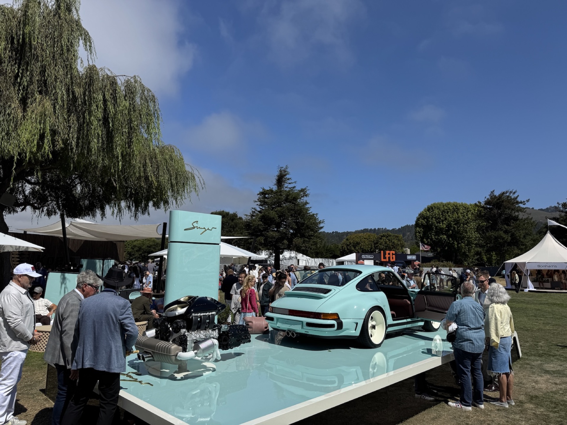 GTSpirit Carweek2025 7