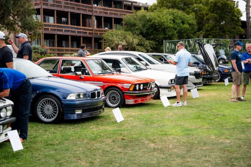 Legends of the 2025 15 motorway