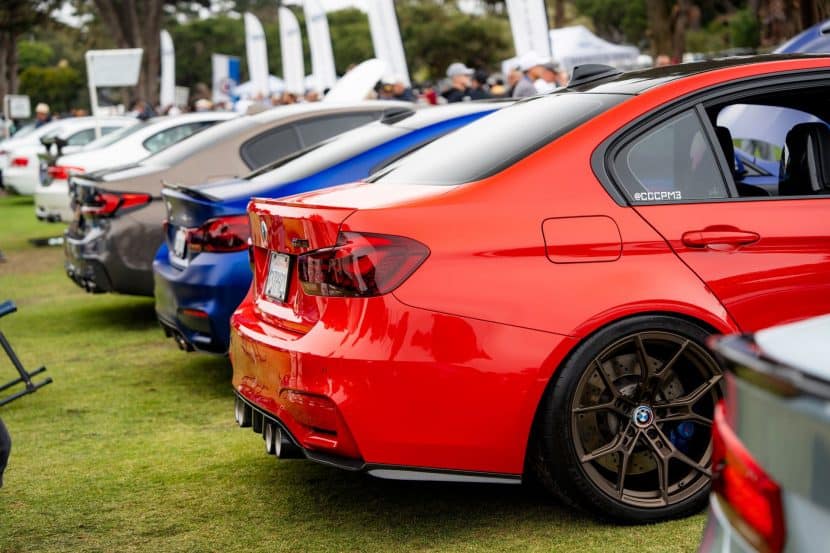 Legends of the 2025 16 motorway