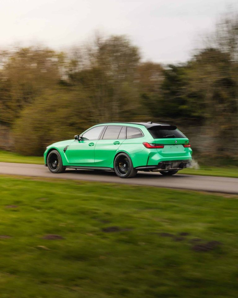 1755544596 BMW M3 Touring Ferrari and more are missing in surreal