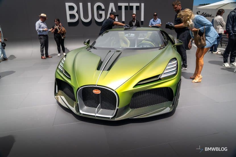 Bugatti Brouillard The quail 2025 04