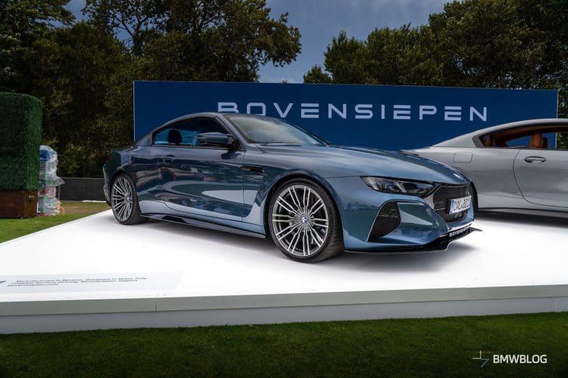 Bovensiepen Zagato Die quail 2025 23