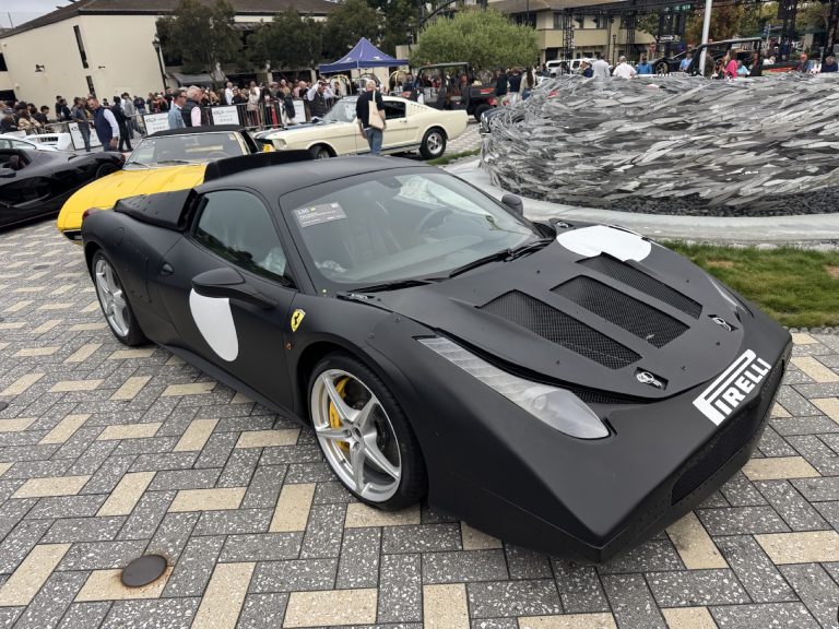 GTspirit Auctions 12