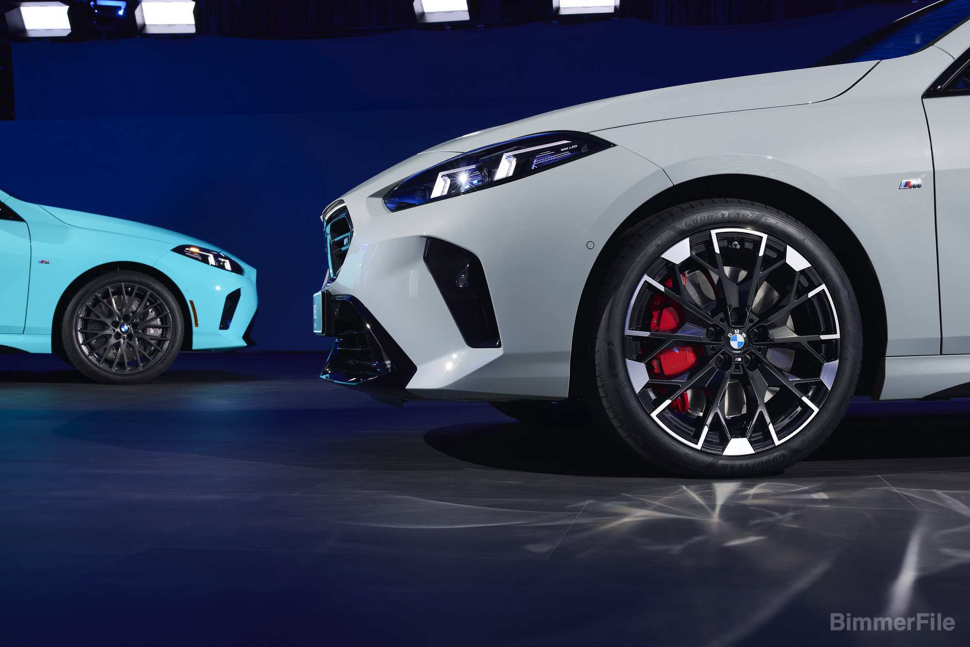 1755823477 Mercedes was rumored to use BMWS B48 engine in future