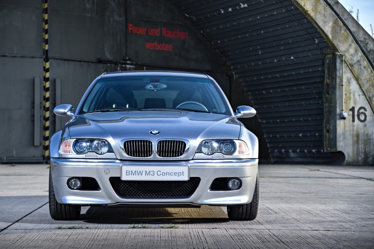 1755958989 Has the BMW E46 3 Series still bought in 2025